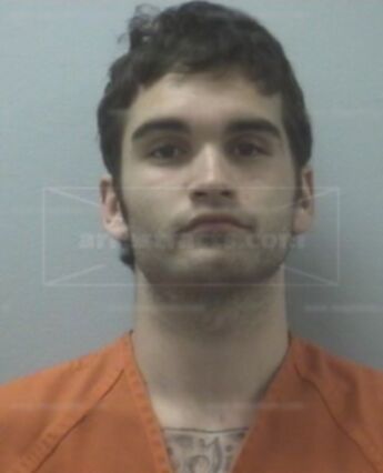 Anthony Nicholas Bockus