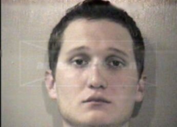 Joshua Ryan Kersey