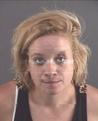 Madison N. Johnson