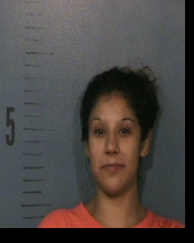 Rebecca Cortinez Garcia
