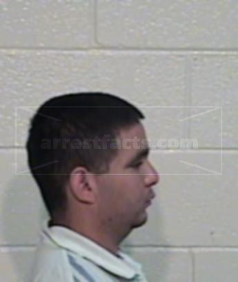 Daniel Flores Cruz