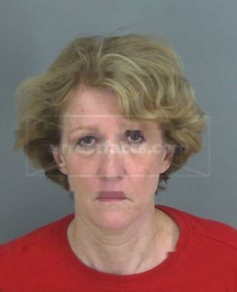 Barbara Georgia Stephens