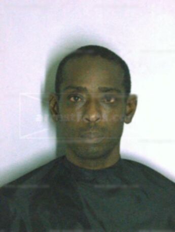 Anthony Palmer