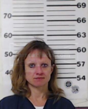 Adrianna Crystal Jones