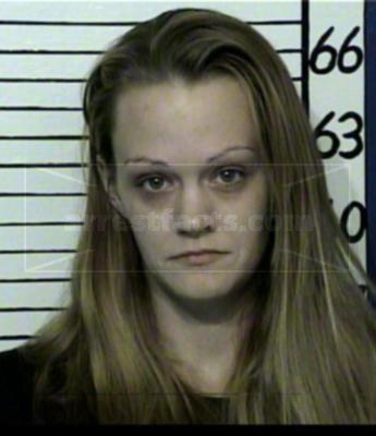 Jessica Arlene Slate