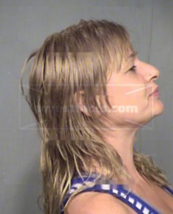 Paulina M Hackworth