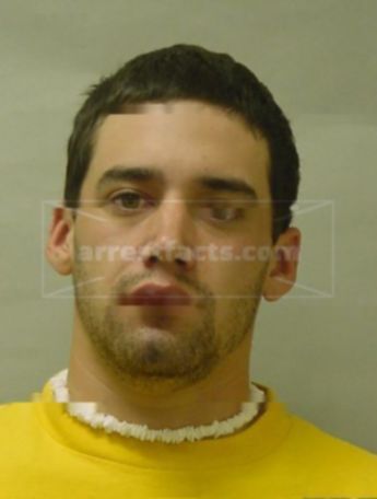 Gregory John Capoun