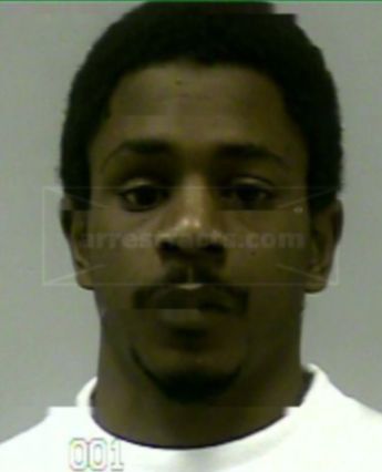 Isaac Reco Reeves