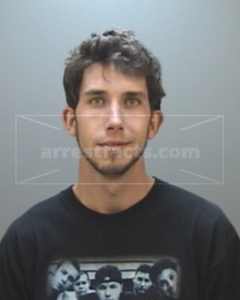 Brandon Michael Turner