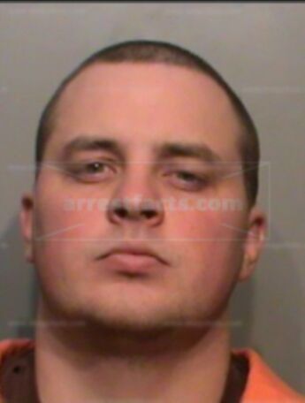 Joshua Michael Mielk