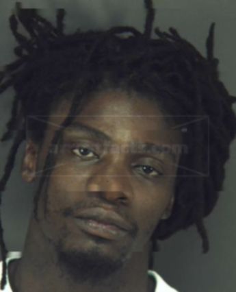 Jermonick Bernard Luther