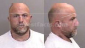 Stephen Douglas Logan