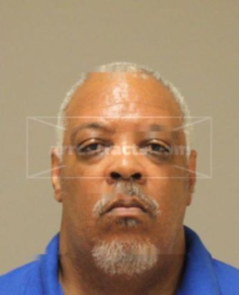 Keith Allen Mcknight