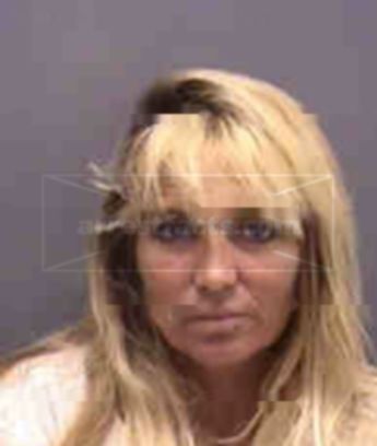 Shannon Rae Webb