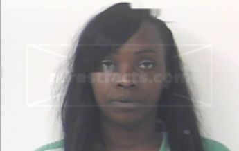 Lesslie Maxine Harmon