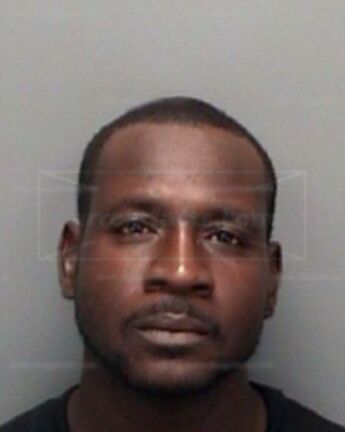 Alton Grimsley
