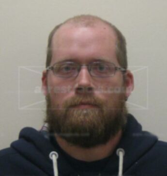 Nicholas Dean Crane