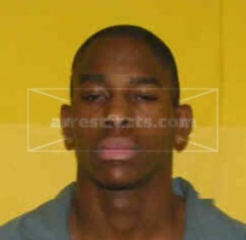 Deaunte Riley