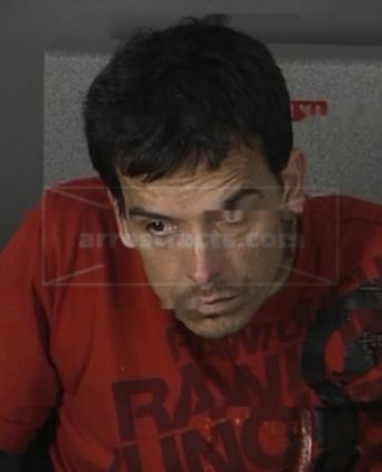 Christopher Shawn Morris