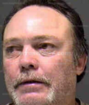 Allan Lee Mosher