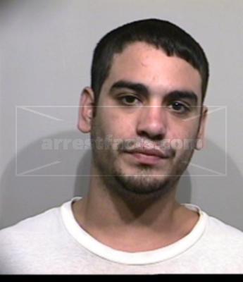 Joshua Aric Brown