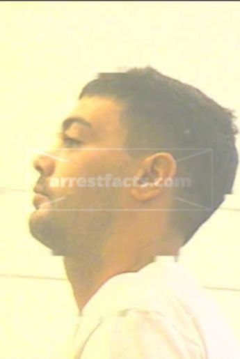 Justin Bryan Logan