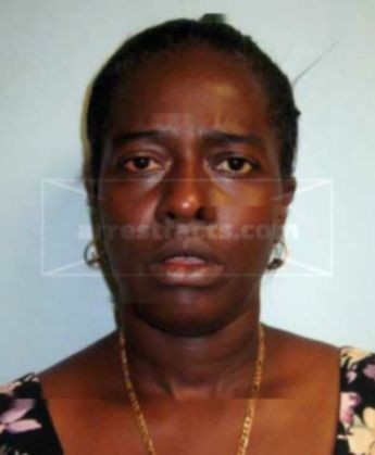 Sheila Maria Goree