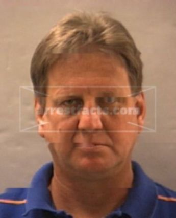 Kent Alon Wright