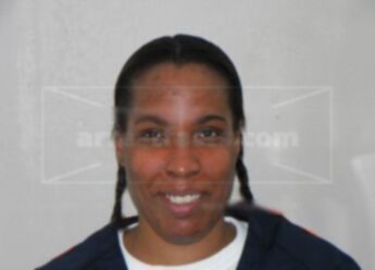 Latonya Linett Mitchell