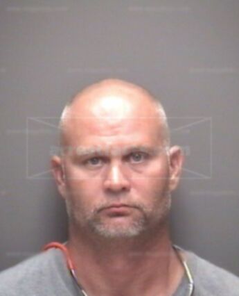 Robert Lee Kimbrell Jr