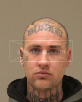 Troy Ryan Copiskey