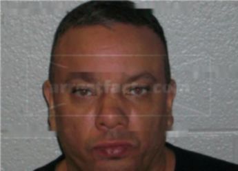 Wilson Gary Franklin
