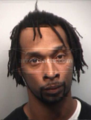 Travis Lamar Henderson