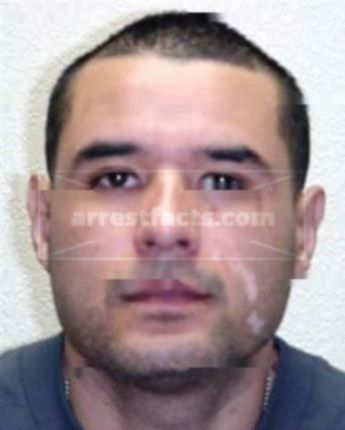 Ricky Rodriguez
