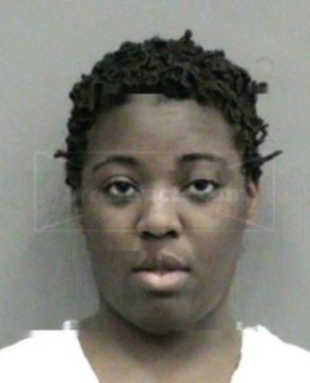 Kayha Alaysha Sanders
