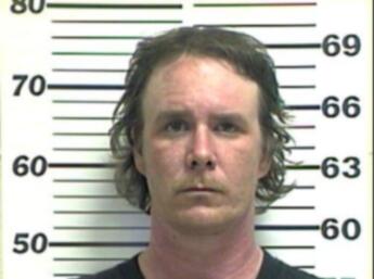 Jimmy Lee Crawford