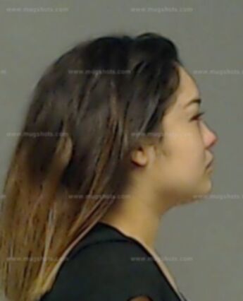 Melynda Jade Cordova