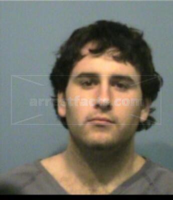 Dustin Thomas Carrizales