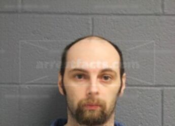 Clarence Allen Walter Iii