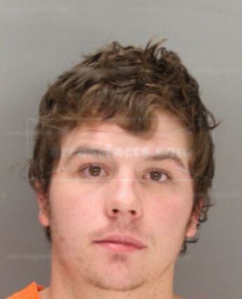 Franklin Bradley James
