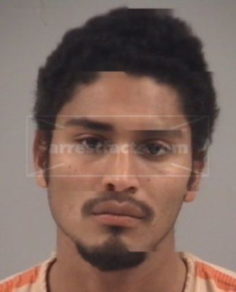 Edwin Rene Rivera Martinez