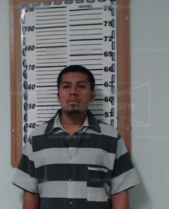 Nathanael Diaz-Gomez