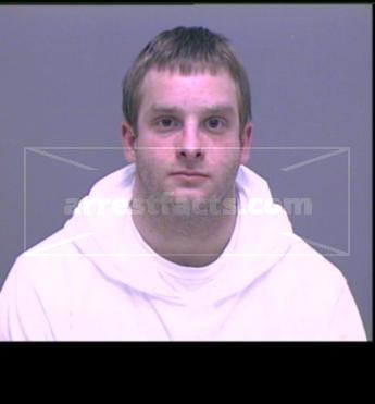 Cole Alexander Robertson