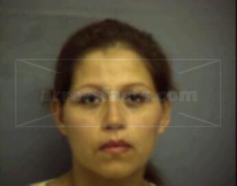 Olivia Torres Zuniga