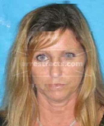 Tina K Grimes