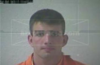 Michael Seaton Brunk