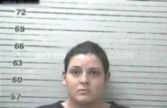 Amanda Jayne Cuevas