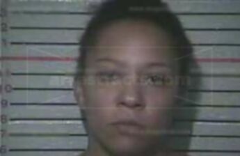 Shannon Melissa Williams