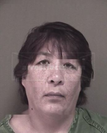 Laura Ann Adams