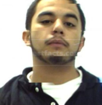 Jacob Alexander Carrillo